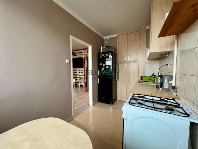 Mieszkanie 1-pokojowe Łódź Kurak, ul. Konstantego Ciołkowskiego. Zdjęcie 6