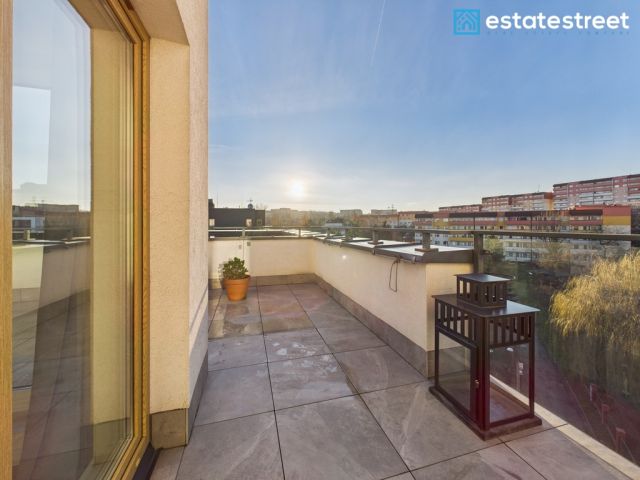 Mieszkanie 2-pokojowe Katowice Załęże, ul. Piotra Bardowskiego. Zdjęcie 14