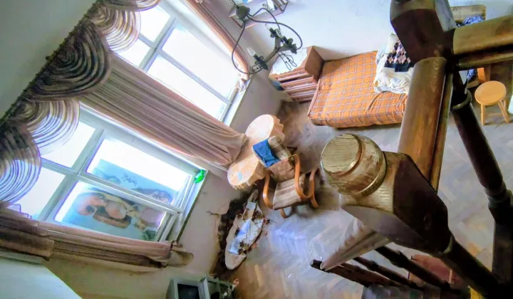 Mieszkanie 1-pokojowe Wrocław Krzyki, ul. Czysta