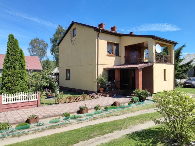 siedlisko, 7 pokoi Brzozówka. Zdjęcie 7