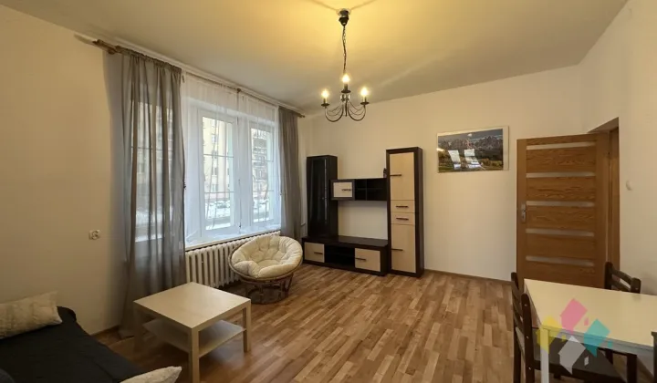 Mieszkanie 2-pokojowe Olsztyn, al. Aleja Wojska Polskiego