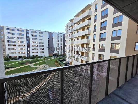 Mieszkanie 3-pokojowe Wrocław Stare Miasto, ul. Miedziana. Zdjęcie 8