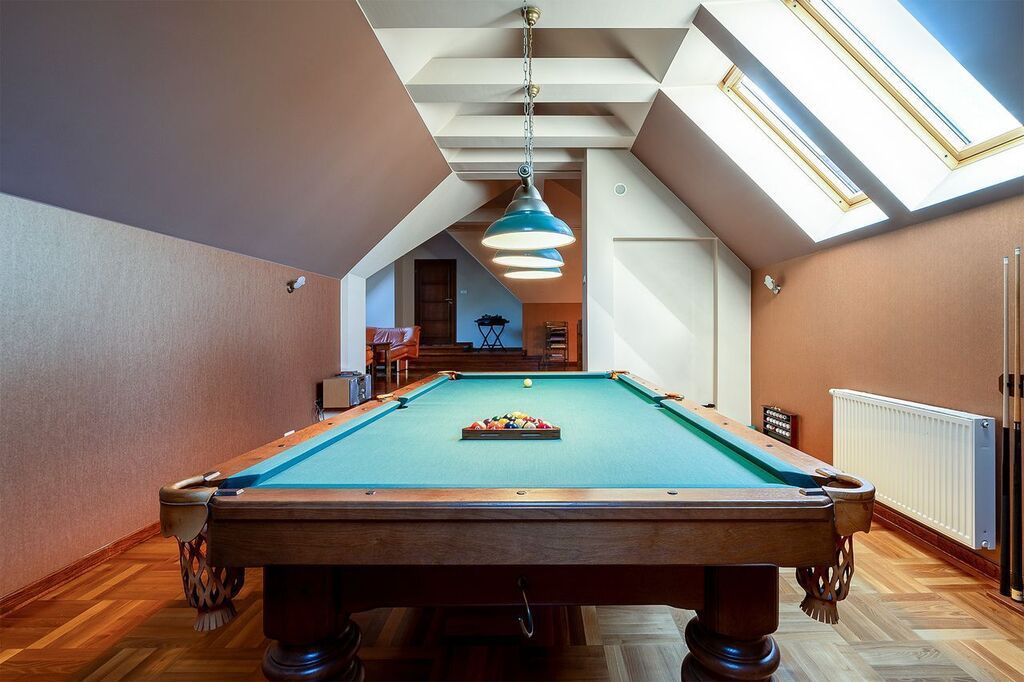 dom wolnostojący, 11 pokoi Łódź Julianów, ul. Świetlana. Zdjęcie 18