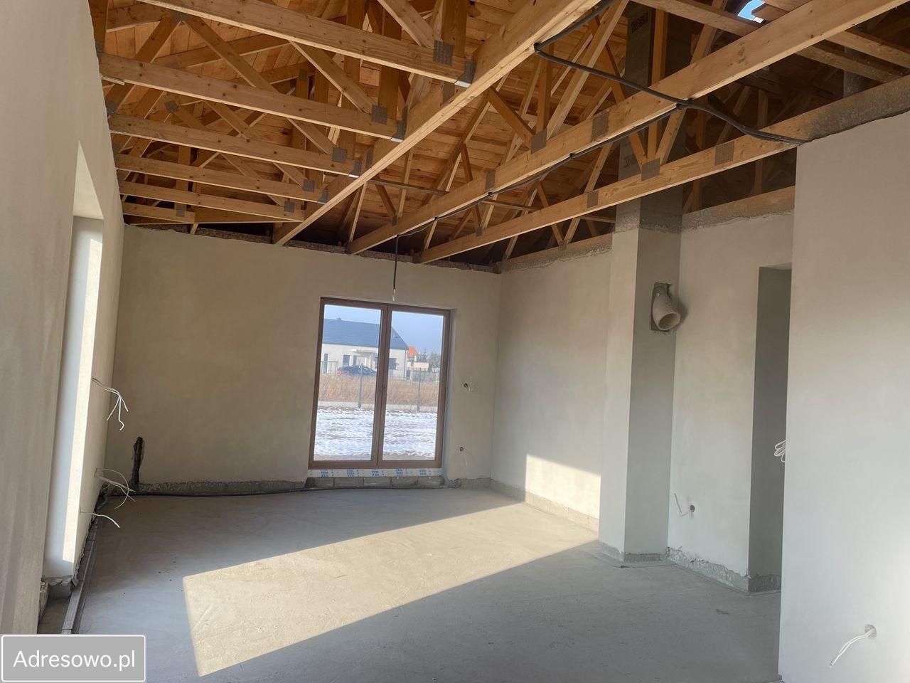 dom wolnostojący Czołczyn. Zdjęcie 7