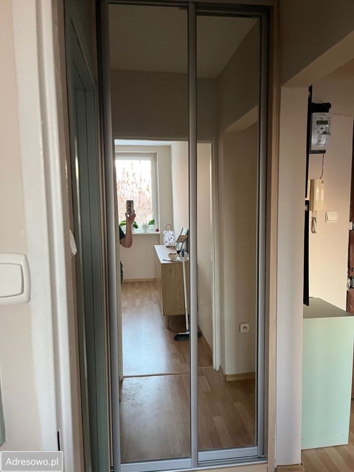 Mieszkanie 2-pokojowe Warszawa Jelonki, ul. Synów Pułku. Zdjęcie 6