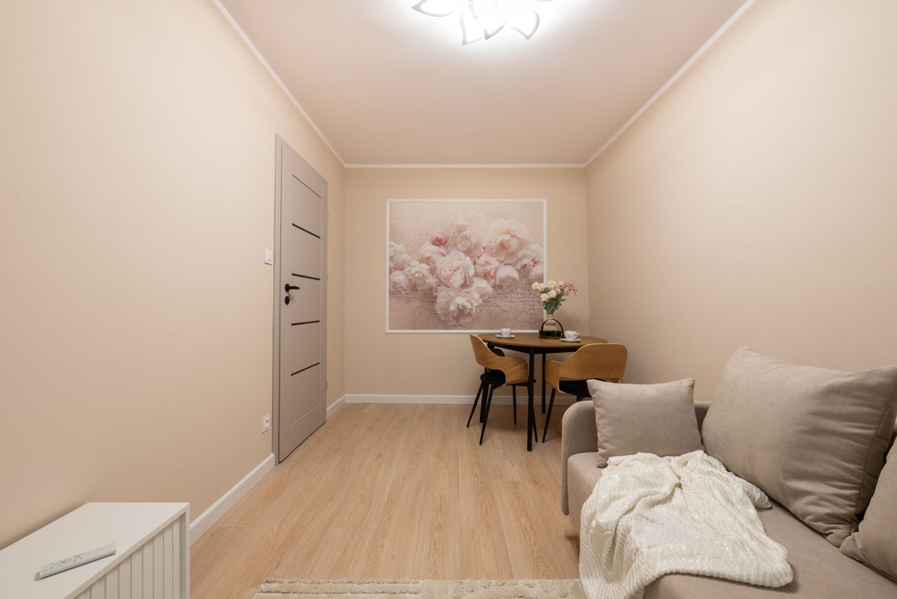 Mieszkanie 2-pokojowe Białystok Dziesięciny, ul. Gajowa. Zdjęcie 8