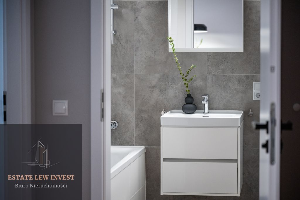 Mieszkanie 2-pokojowe Kraków, ul. Wrocławska. Zdjęcie 6