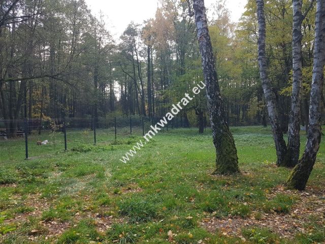 Działka budowlana Budy Mszczonowskie. Zdjęcie 2