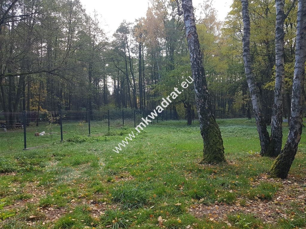 Działka budowlana Budy Mszczonowskie. Zdjęcie 2