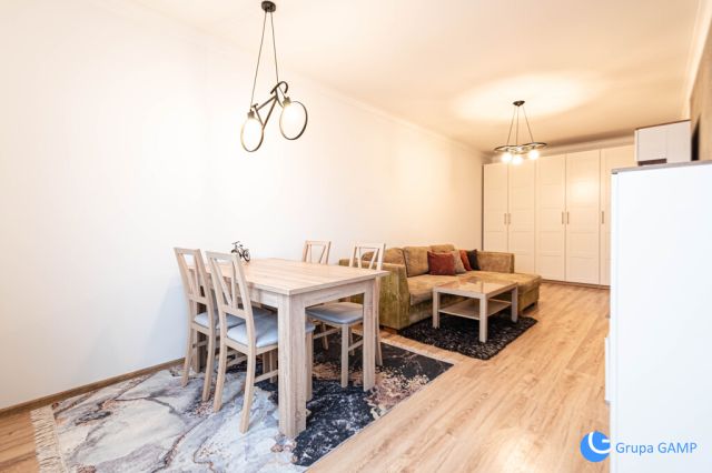 Mieszkanie 2-pokojowe Kraków Ruczaj, ul. dr. Jana Piltza. Zdjęcie 3