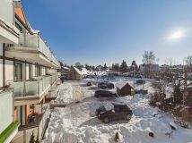 Mieszkanie 2-pokojowe Olsztyn. Zdjęcie 4