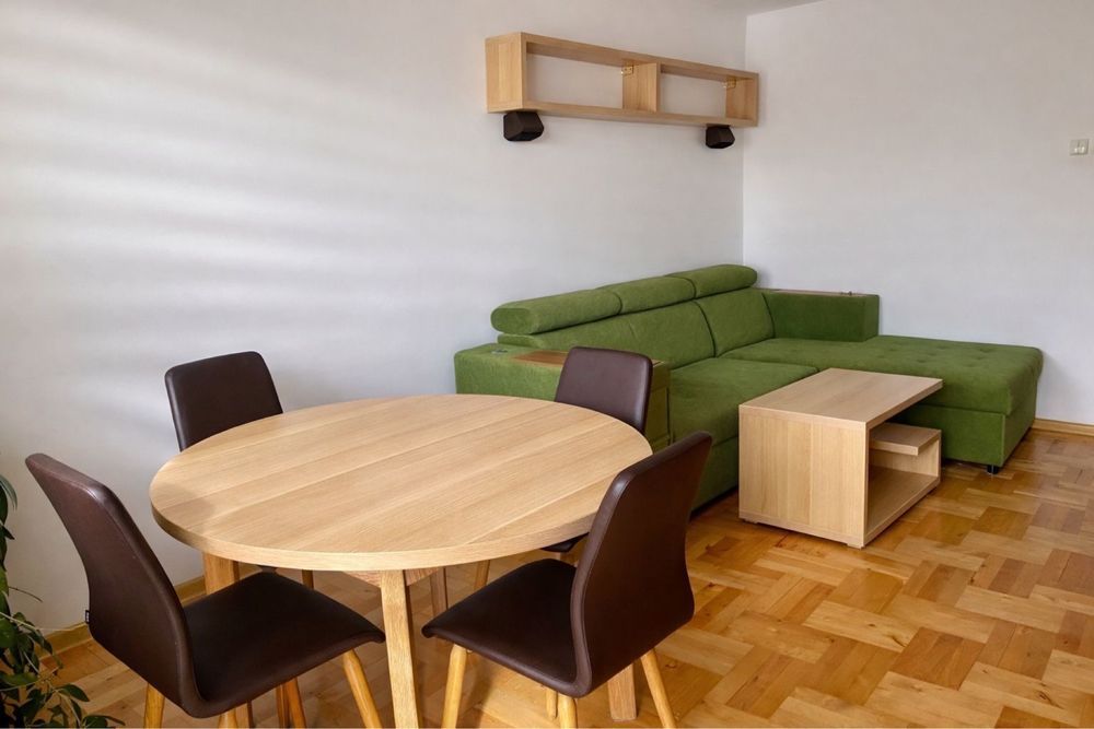 Mieszkanie 3-pokojowe Rzeszów Baranówka. Zdjęcie 2