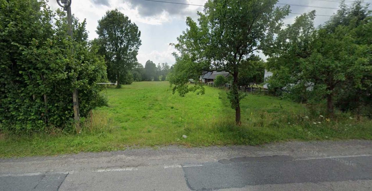 Działka budowlana Laski. Zdjęcie 6