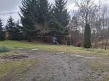 dom wolnostojący Olszyna. Zdjęcie 4