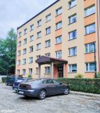 Mieszkanie 2-pokojowe Katowice Brynów, ul. Załęska. Zdjęcie 4