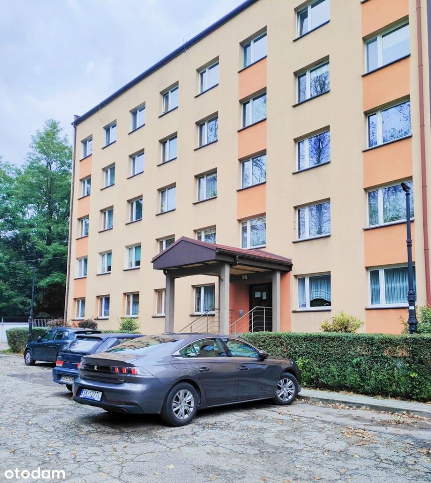 Mieszkanie 2-pokojowe Katowice Brynów, ul. Załęska. Zdjęcie 5