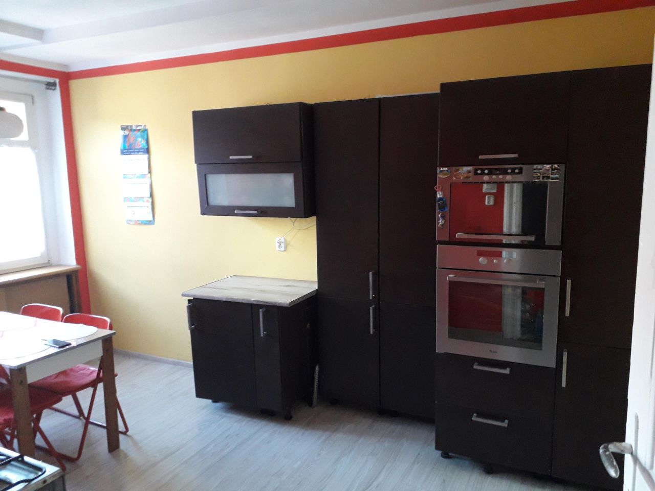 Mieszkanie 3-pokojowe Bytom Śródmieście, ul. Teodora Axentowicza. Zdjęcie 13