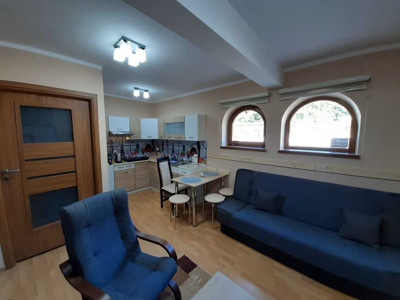 Mieszkanie 2-pokojowe Kościelisko Rysulówka, ul. Rysulówka. Zdjęcie 6