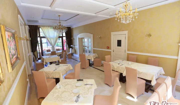 Hotel/pensjonat Ciechocinek Centrum