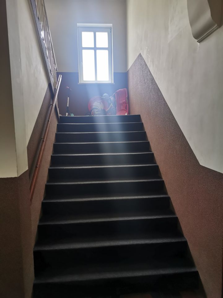 Mieszkanie 3-pokojowe Jelenia Góra Centrum, ul. Warszawska. Zdjęcie 3