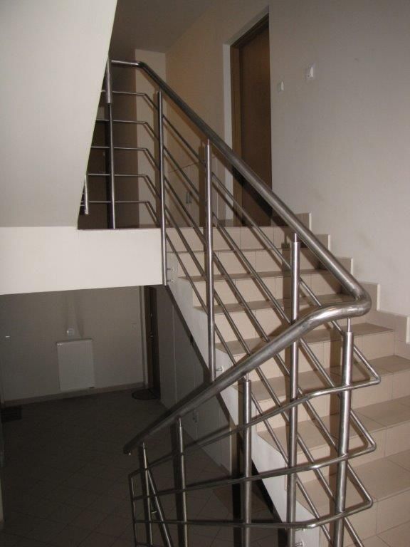 Mieszkanie 2-pokojowe Katowice Brynów, ul. Wróbli. Zdjęcie 11