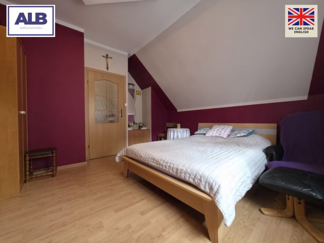 bliźniak, 4 pokoje Ostaszewo, ul. Kwiatowa. Zdjęcie 6