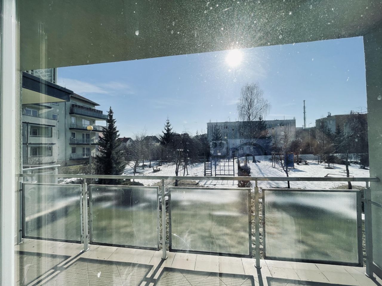 Mieszkanie 2-pokojowe Mrągowo Centrum, ul. Żołnierska. Zdjęcie 8