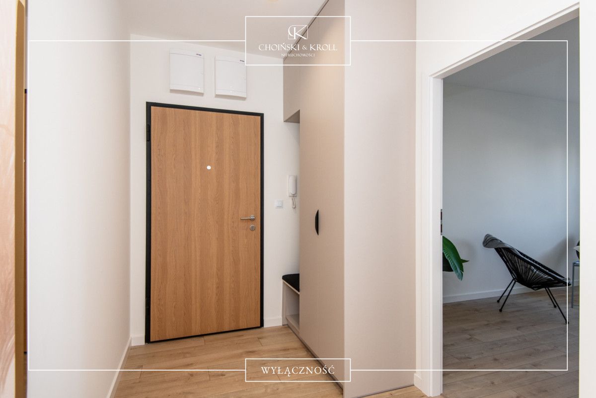 Mieszkanie 3-pokojowe Poznań Podolany, ul. Jasielska. Zdjęcie 13