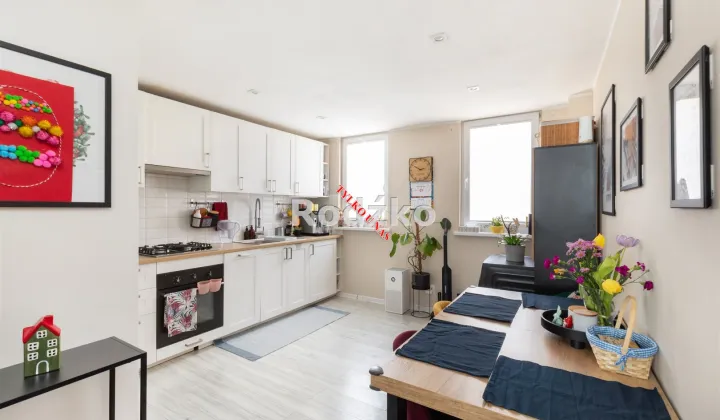 Mieszkanie 2-pokojowe Bydgoszcz Fordon, ul. Pielęgniarska