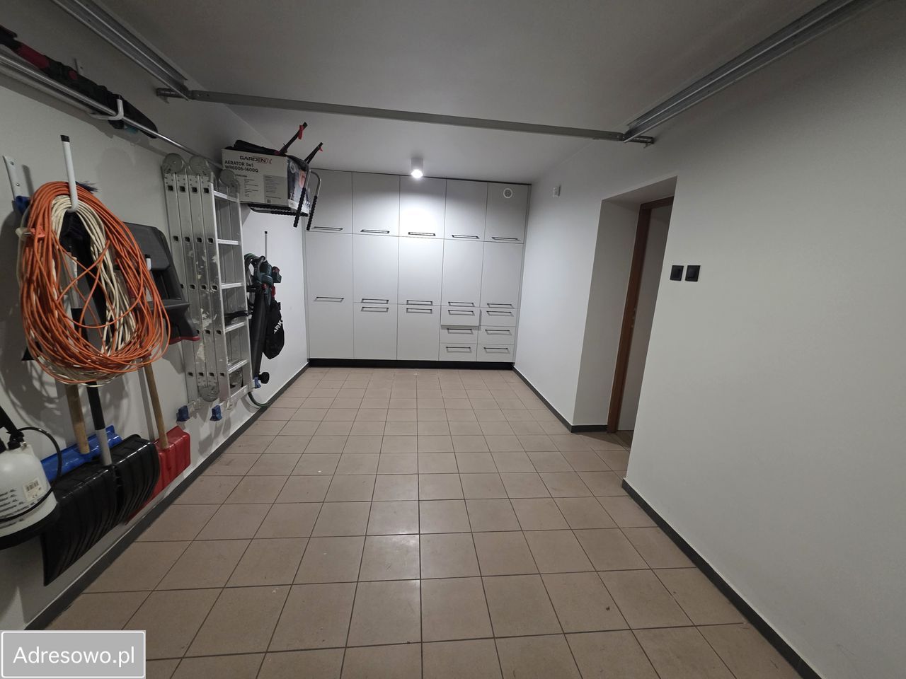 dom wolnostojący, 5 pokoi Białystok Skorupy. Zdjęcie 20