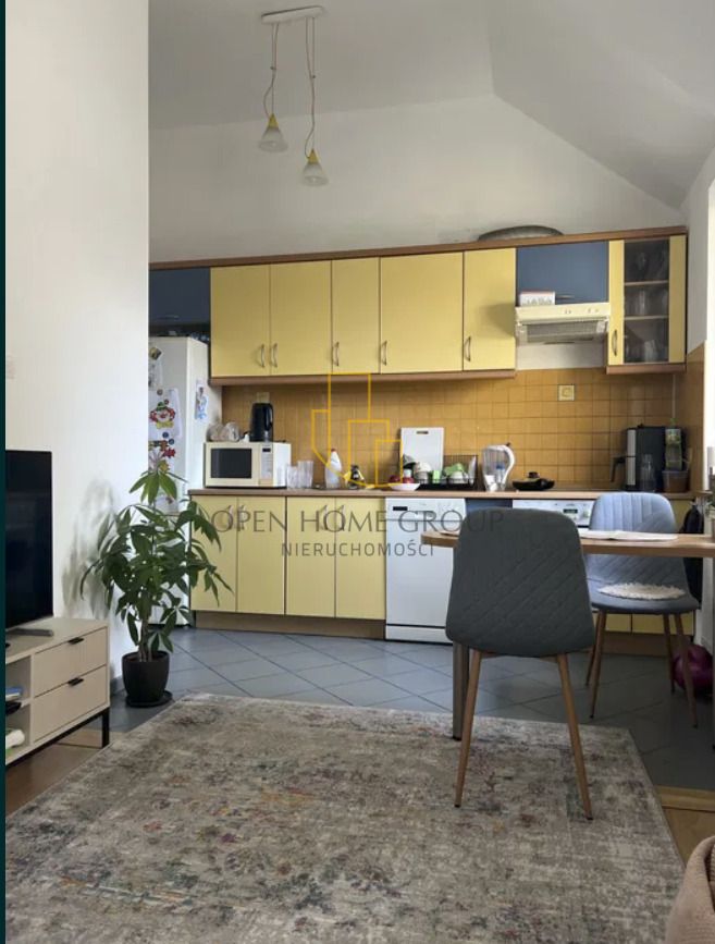 Mieszkanie 2-pokojowe Wrocław. Zdjęcie 3