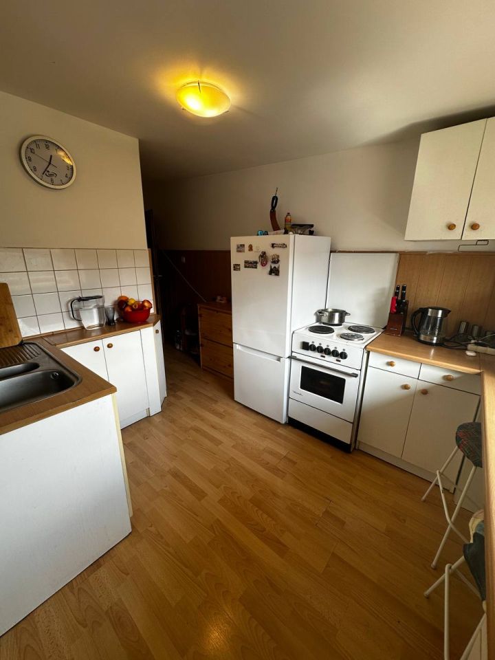 Mieszkanie 1-pokojowe Szczecin Niebuszewo, pl. Jana Kilińskiego. Zdjęcie 3