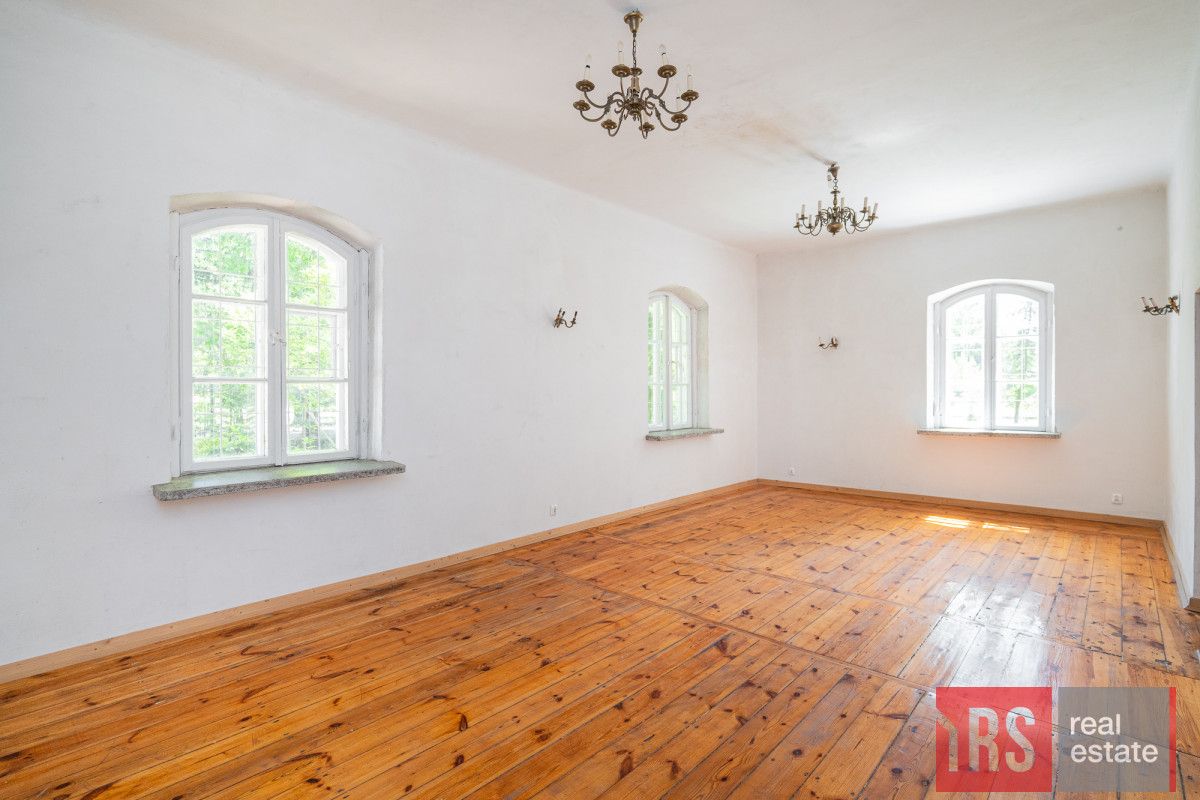 dom wolnostojący, 6 pokoi Adampol kolonia. Zdjęcie 4