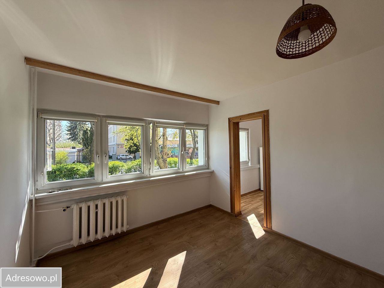 Mieszkanie 2-pokojowe Łódź Bałuty, ul. Pojezierska. Zdjęcie 11