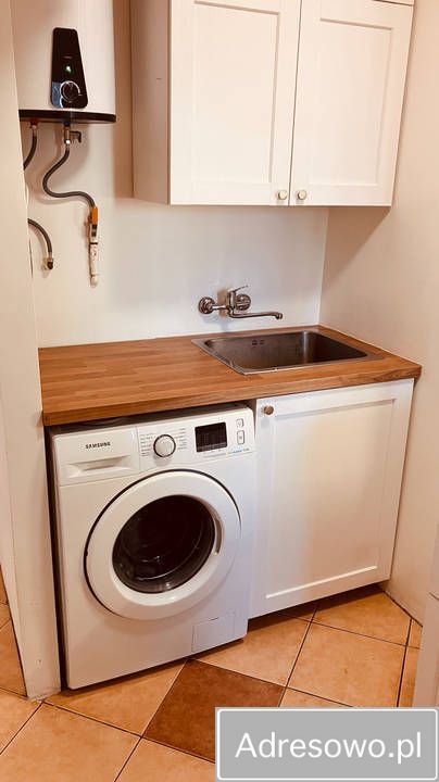 Mieszkanie 1-pokojowe Reda, ul. Józefa Poniatowskiego. Zdjęcie 5