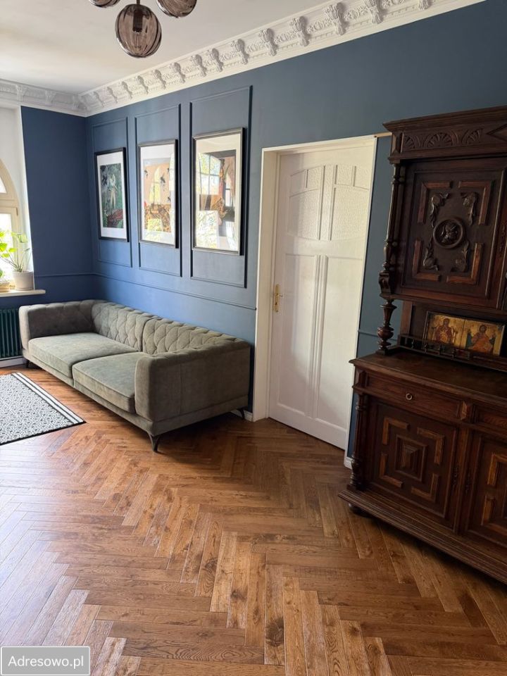 Mieszkanie 4-pokojowe Wrocław Krzyki, ul. Gajowa. Zdjęcie 20