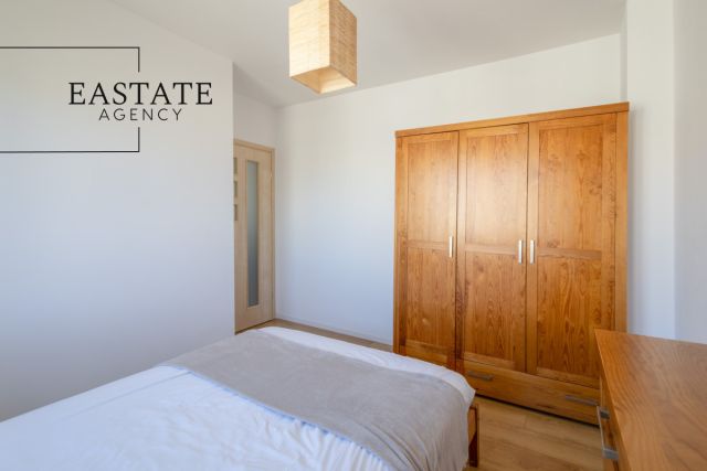 Mieszkanie 2-pokojowe Gdańsk Oliwa, ul. Słowiańska. Zdjęcie 8