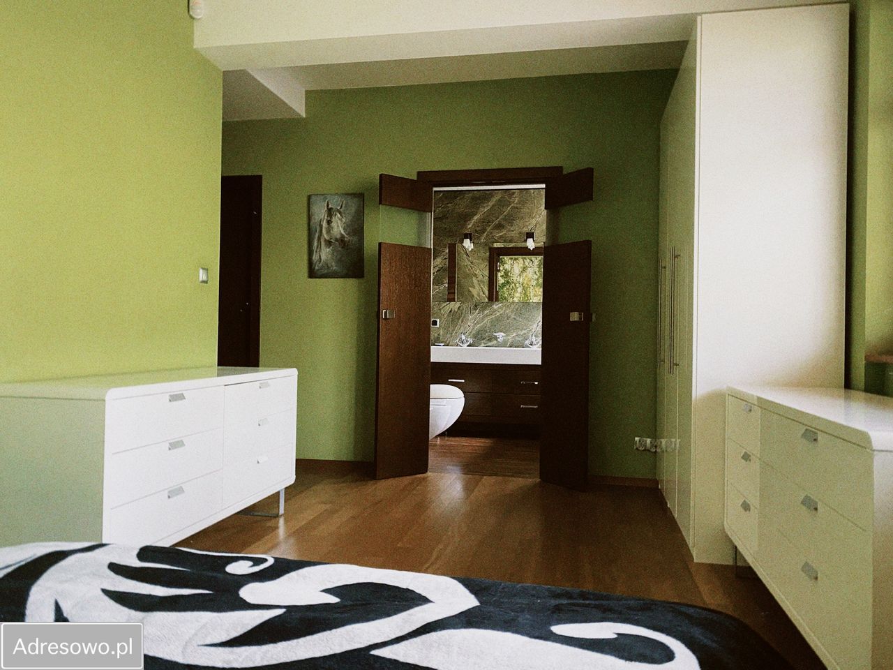 bliźniak, 6 pokoi Magdalenka, ul. Głogowa. Zdjęcie 16
