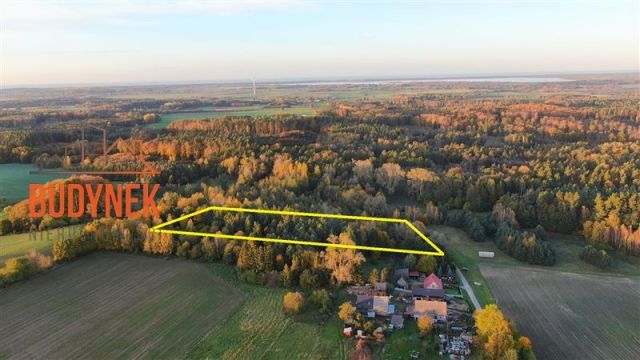 Działka Masłowice. Zdjęcie 1