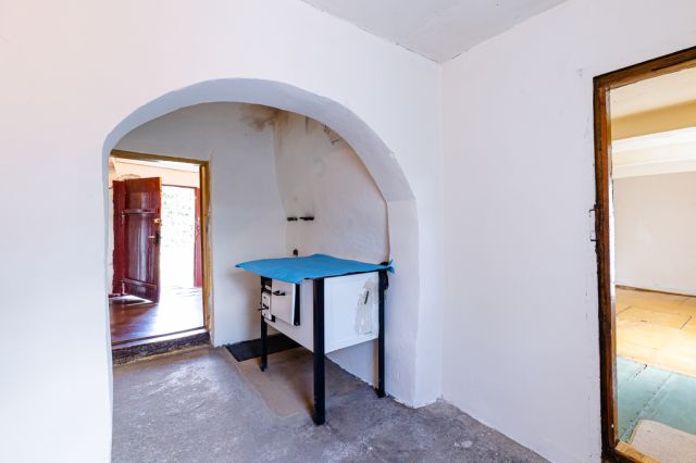 dom wolnostojący, 2 pokoje Nowe Czajki. Zdjęcie 12