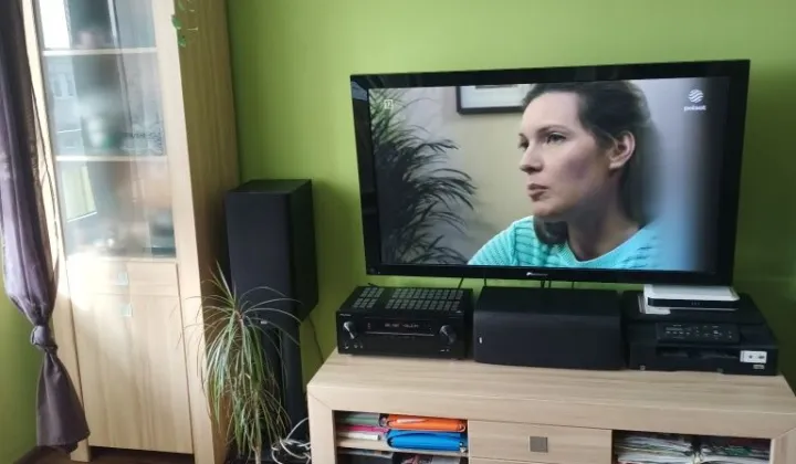 Mieszkanie 2-pokojowe Ozorków, ul. Macieja Rataja