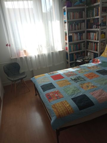 Mieszkanie 3-pokojowe Krosno Odrzańskie. Zdjęcie 1