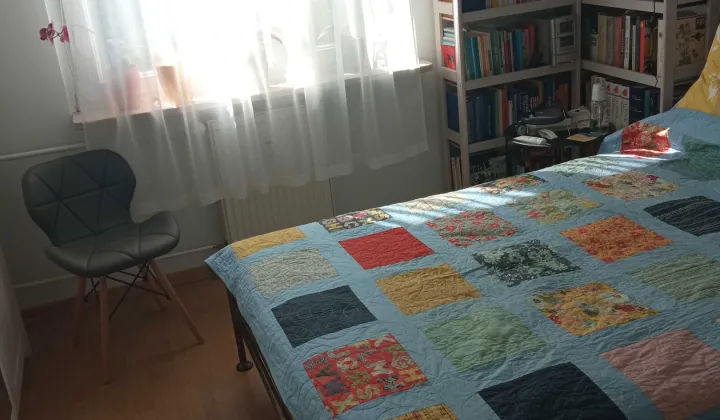 Mieszkanie 3-pokojowe Krosno Odrzańskie