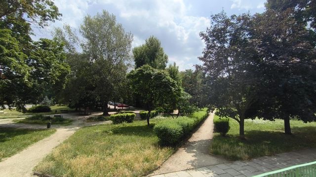Mieszkanie 1-pokojowe Wrocław Krzyki, ul. Powstańców Śląskich. Zdjęcie 34