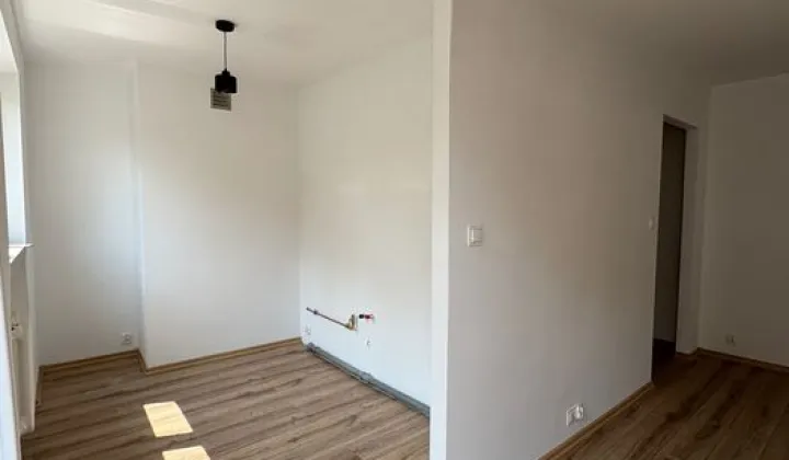 Mieszkanie 1-pokojowe Jastrzębie-Zdrój Zdrój