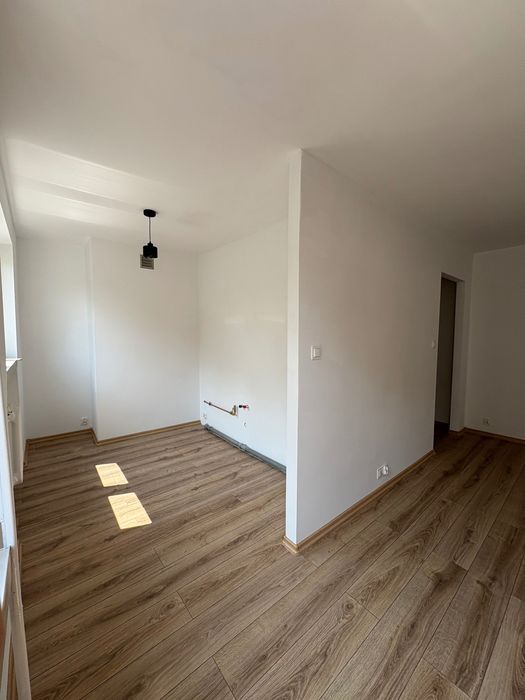 Mieszkanie 1-pokojowe Jastrzębie-Zdrój Zdrój. Zdjęcie 1