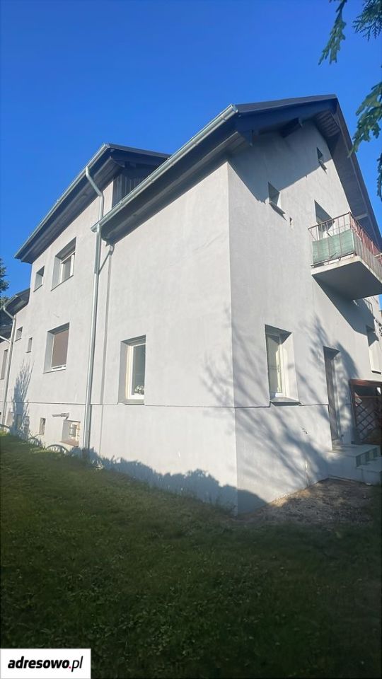 dom wolnostojący, 7 pokoi Gubin, ul. Klonowa. Zdjęcie 2