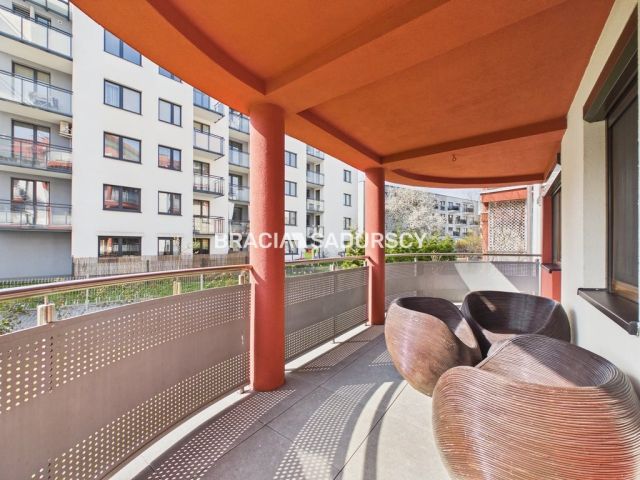 Mieszkanie 2-pokojowe Kraków Ruczaj, ul. Lubostroń. Zdjęcie 18