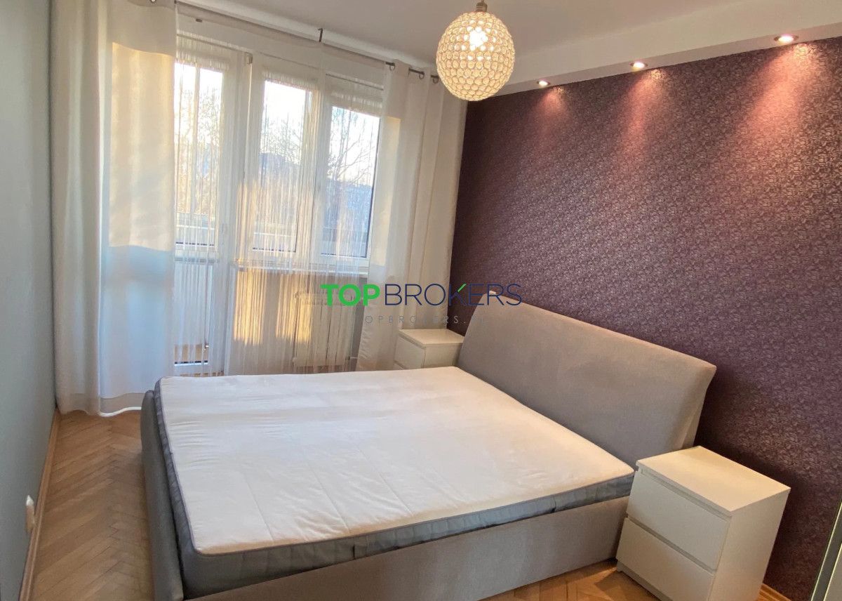 Mieszkanie 3-pokojowe Warszawa Bielany, ul. Klaudyny. Zdjęcie 5