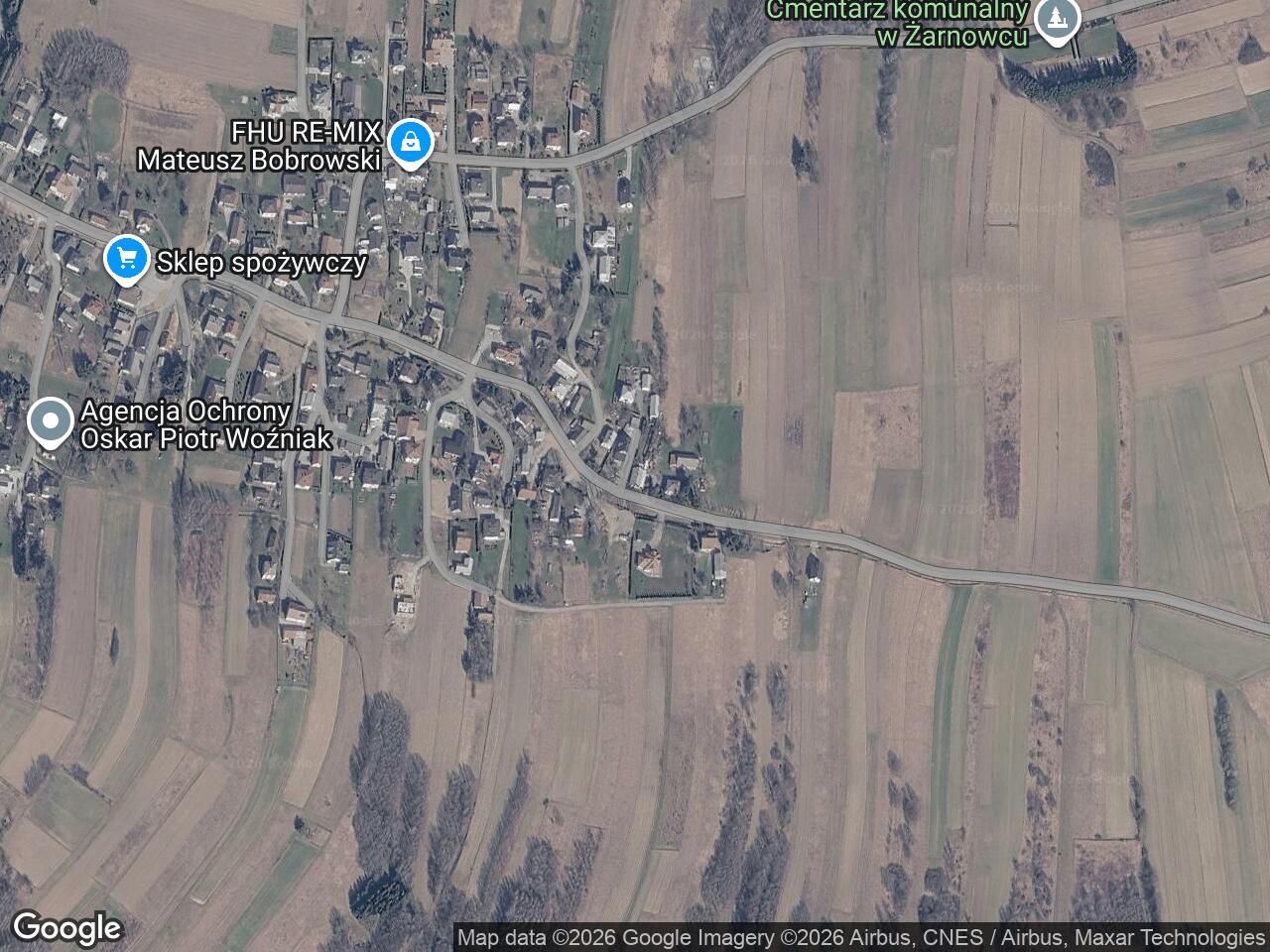 Działka na sprzedaż bez pośredników
Długie